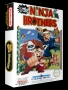 Nintendo  NES  -  Little Ninja Brothers (USA)